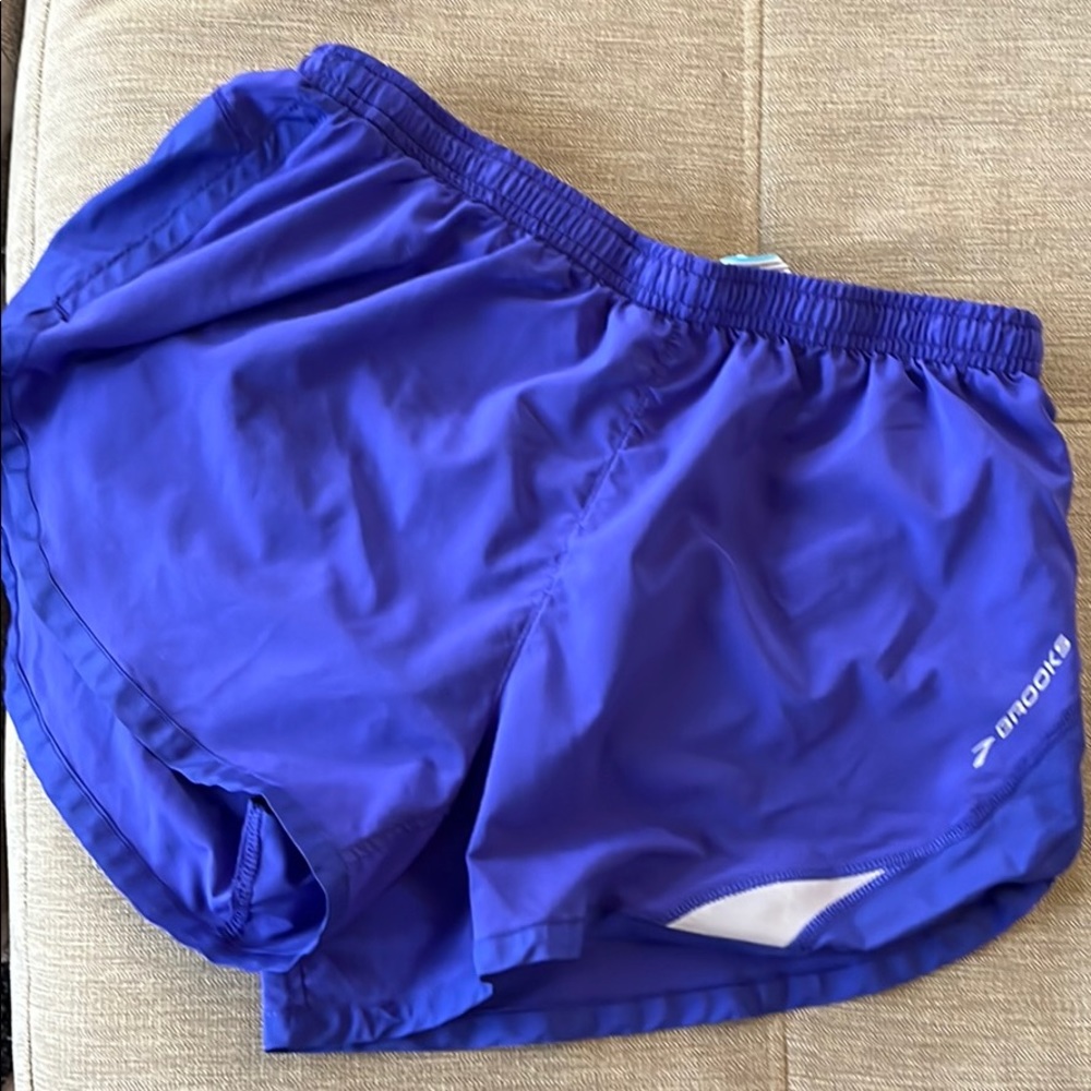 Brooks Running Shorts